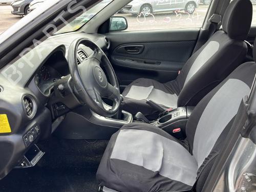 Brugte SUBARU IMPREZA Estate (GG) 1.5 AWD (GG3) 2054133