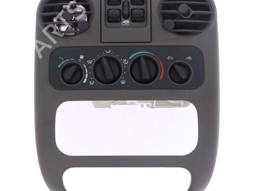Climate control CHRYSLER PT CRUISER (PT_) 2.2 CRD | BP38424008I5 - Image 4