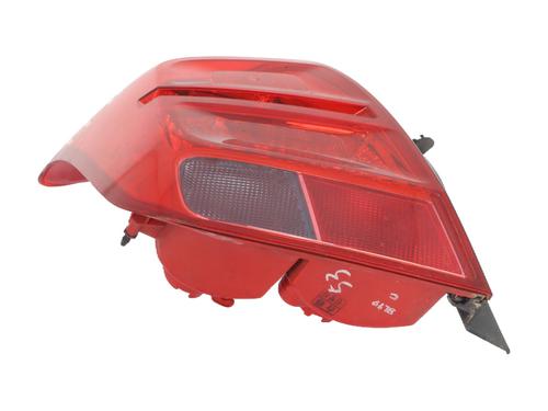 Left taillight CHEVROLET TRAX 1.4 AWD | BP36440694C34 - Image 4