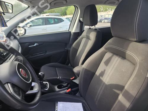 FIAT TIPO Hatchback (356_, 357_) 4637537
