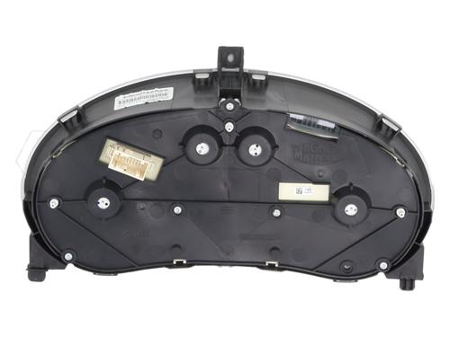 Instrument cluster PEUGEOT PARTNER Tepee 1.6 HDi 90 | BP23861836C47 