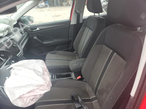 Headrest VW T-ROC (A11, D11) 1.6 TDI | BP32518913I31 - Image 5