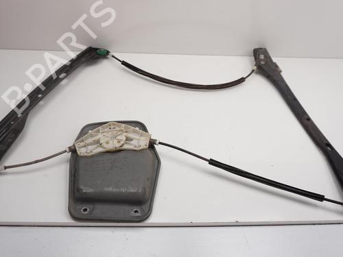 Used Front left window mechanism Front left window mechanism VW GOLF PLUS V (5M1, 521) 1.9 TDI (105 hp) 18195930 18195930