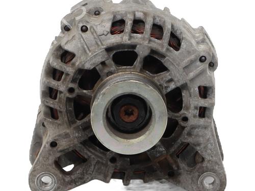 Used Alternator RENAULT CLIO III (BR0/1, CR0/1) 1.2 16V (BR02, BR0J, BR11, CR02, CR0J, CR11) (75 hp) 26000934