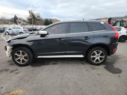 Left front window switch VOLVO XC60 I SUV (156) D5 AWD | BP32312109I27 - Image 8