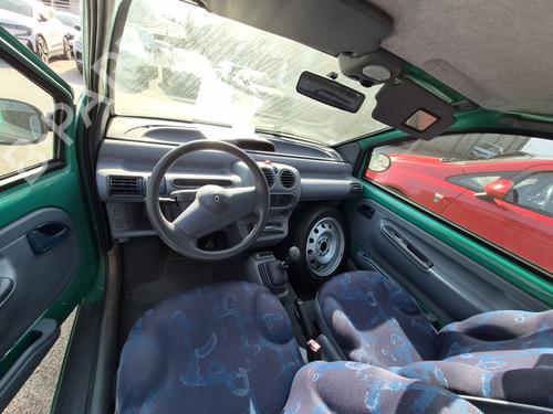Brugte RENAULT TWINGO I (C06_) 1.2 (C063, C064) 4909967