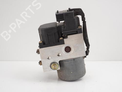 Abs pomp RENAULT CLIO II (BB_, CB_) 1.4 16V (B/CB0P, BB13) (98 hp) 18185108