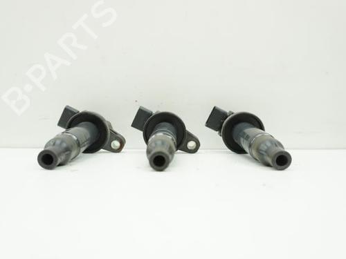 Used Ignition coil Ignition coil CITROËN C1 II (PA_, PS_) 1.0 VTi 68 (69 hp) 18192888 18192888