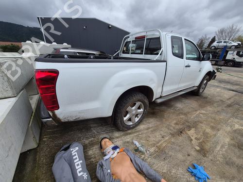 Gearbox ISUZU D-MAX II (TFR, TFS) 2.5 CRDi 4x4 (TFS86J) | BP33876031M3 - Image 6