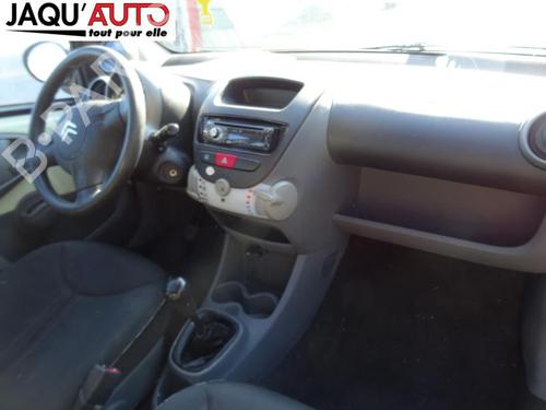 ABS pump CITROËN C1 (PM_, PN_) 1.0 | BP18182312M43 