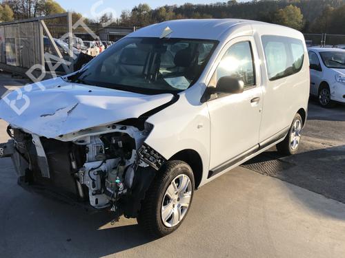 Starter DACIA DOKKER MPV (KE_) 1.6 LPG | BP29062804M8 - Image 7
