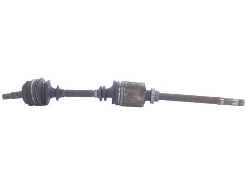 Used Right front driveshaft Right front driveshaft PEUGEOT 605 (6B) 2.1 Turbo Diesel (109 hp) 40266738 40266738