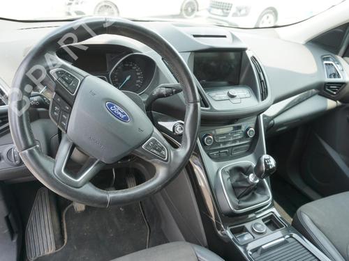 Climate control FORD KUGA II (DM2) 1.5 TDCi | BP18188288I5  - Image 23