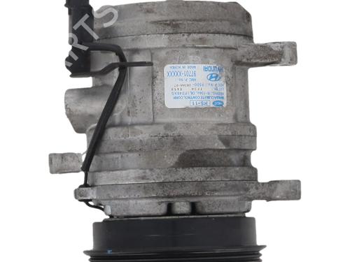 AC compressor KIA PICANTO I (SA) 1.0 | BP39727722M34 - Image 2