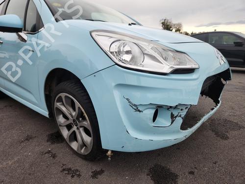 Engine CITROËN C3 II (SC_) 1.6 HDi 90 | BP31262112M1 - Image 10
