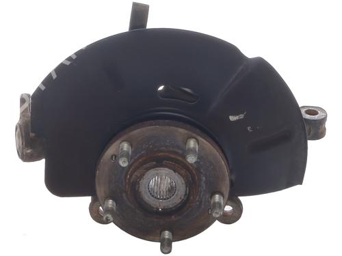 Right front steering knuckle HYUNDAI ix35 (LM, EL, ELH) 1.6 | BP29737710M26 