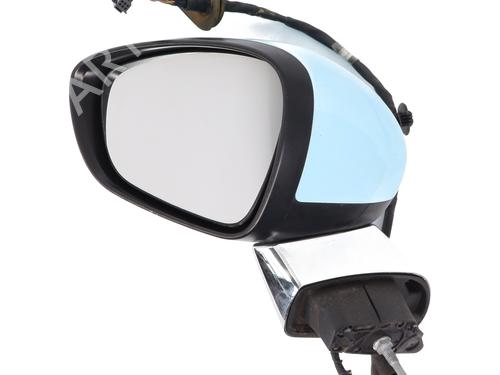 Used Left mirror CITROËN DS3 (SA_) 1.6 THP 155 (156 hp) 19800618