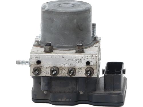 ABS pump RENAULT KANGOO Express (FW0/1_) 1.5 dCi 90 (FW0G, FW05, FW08, FW11) | BP25880011M43 - Image 5