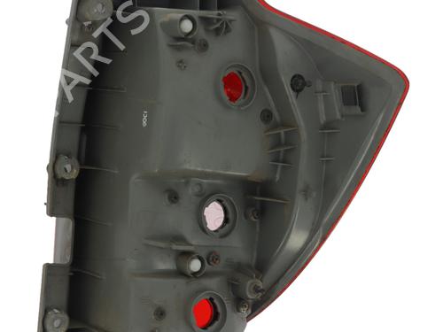 Left taillight KIA CEE'D SW (ED) 1.6 CRDi 115 | BP39488923C34 - Image 4