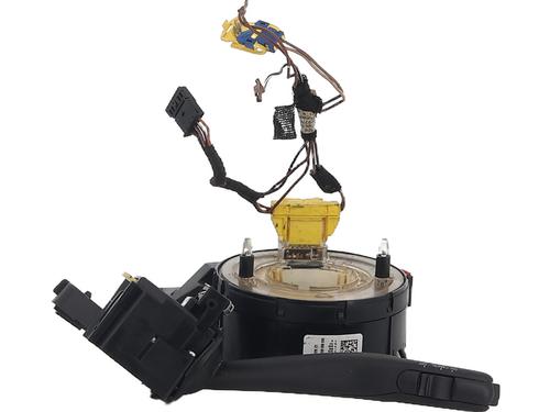 Used Steering column stalk Steering column stalk VW GOLF VI (5K1) 2.0 TDI (110 hp) 25141707 25141707