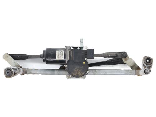 Used Front wiper motor SKODA FABIA III (NJ3) 1.4 TDI (90 hp) 23238056