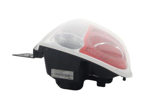 Used Right taillight Right taillight FIAT 500 (312_) 1.2 (312AXA1A) (69 hp) 32242396 32242396