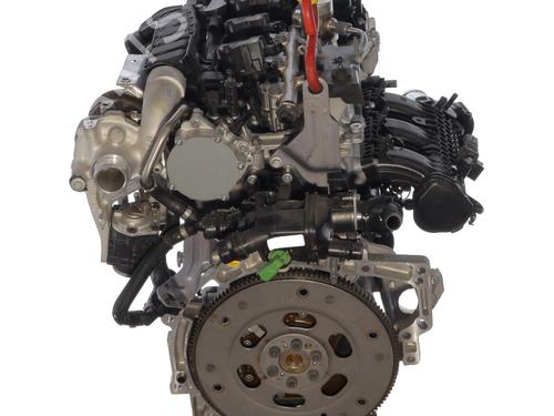 Used Engine PEUGEOT 308 III (FB_, FH_, FP_, F3_, FM_) PureTech 130 (FPHNSL, FPHNST) (131 hp) 25923142