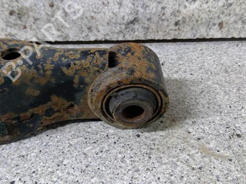 Left rear suspension arm RENAULT KOLEOS I (HY_) 2.0 dCi (HY0K) | BP22071504M14 