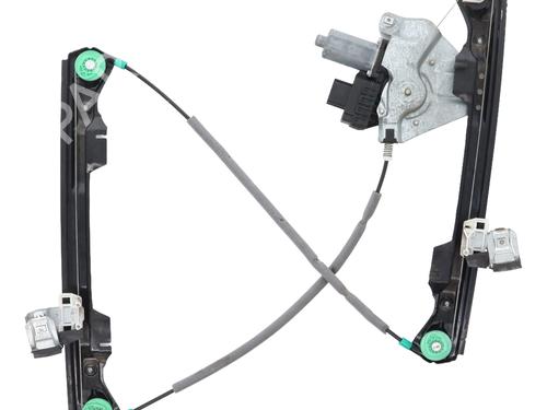 Front left window mechanism JAGUAR X-TYPE I (X400) 2.0 D | BP26603896C22 - Image 2