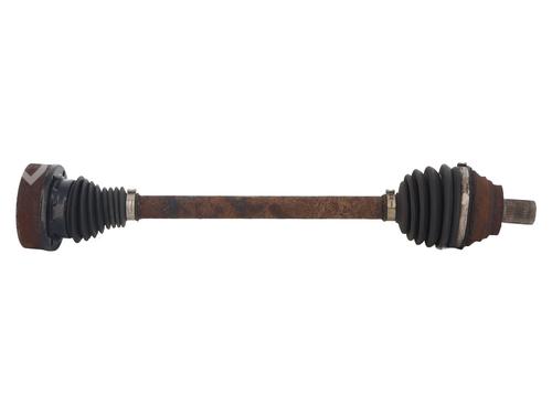 Used Left rear driveshaft AUDI A3 Sportback (8PA) [2004-2015]  26221333