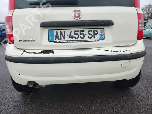 Right headlight FIAT PANDA (169_)  | BP31645957C29  - Image 6