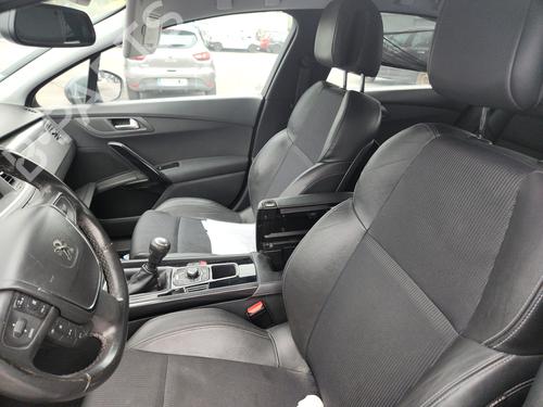 Switch PEUGEOT 508 I (8D_) 2.0 HDi | BP30361640I30 - Image 8