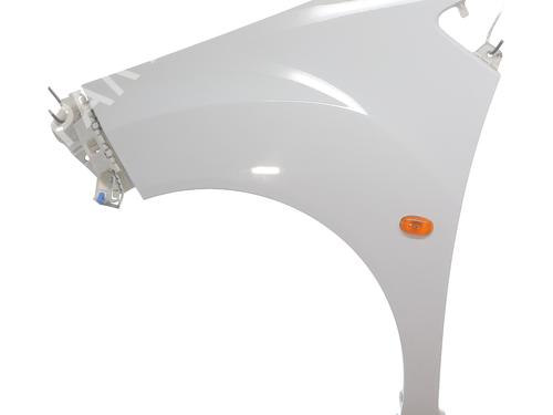 Guarda-lamas esquerdo Guarda-lamas esquerdo CHEVROLET SPARK (M300) 1.0 (68 hp) 33797562 33797562