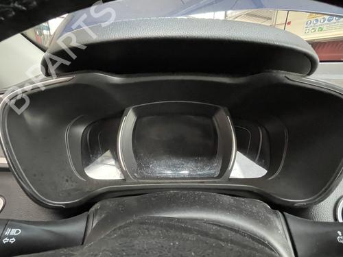 Used Instrument cluster RENAULT KADJAR (HA_, HL_) 1.3 TCe 140 (HLNB, HLN1) (140 hp) 31981445