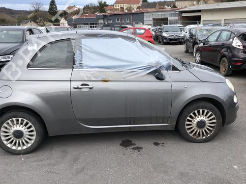 Left taillight FIAT 500 (312_) 1.2 (312AXA1A) | BP32785779C34  - Image 12