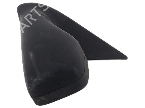 Left mirror PEUGEOT 106 II (1A_, 1C_) 1.1 i | BP28538172C26 