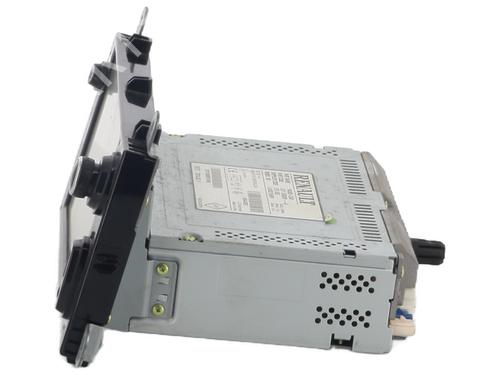 Used Radio Radio RENAULT CLIO IV Grandtour (KH_) 1.5 dCi 90 (KHN3, KHN4) (90 hp) 30738404 30738404