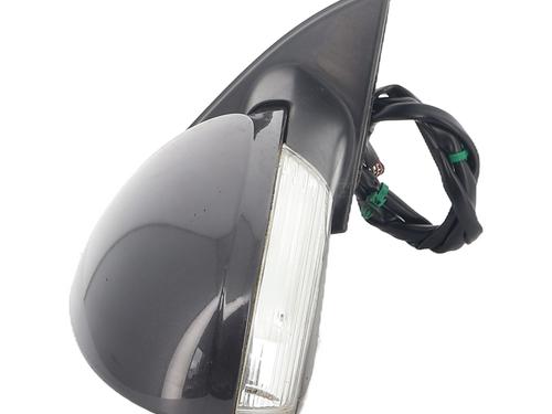 Right mirror VW PASSAT B6 (3C2) 2.0 TDI 16V | BP25447437C27 