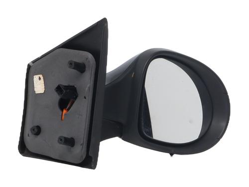 Right mirror RENAULT TWINGO II (CN0_) 1.5 dCi (CN0U) | BP20718245C27 