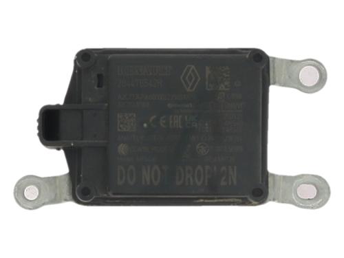 Used Electronic module Electronic module RENAULT CAPTUR II (HF_) TCe 90 (HFM6) (91 hp) 40556258 40556258