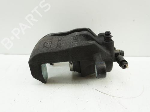 Left front brake caliper HYUNDAI i20 II (GB, IB) 1.1 CRDi | BP18195180M105 