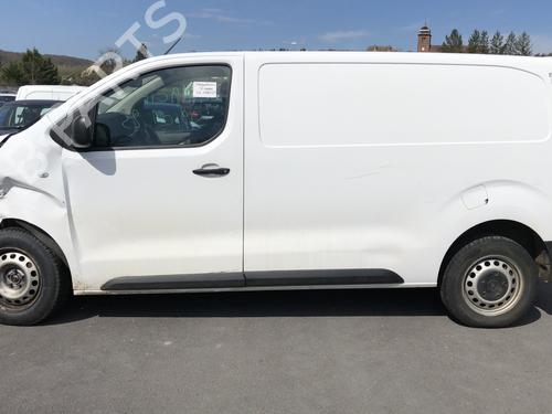 Støddæmperfjeder OPEL VIVARO C Van (K0) 2.0 | BP26713348C152 - Image 6
