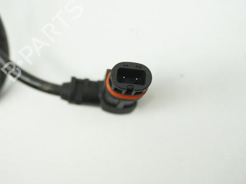 Used Right front steering knuckle MERCEDES-BENZ C-CLASS (W204) C 250 CDI (204.003) (204 hp) 18194580