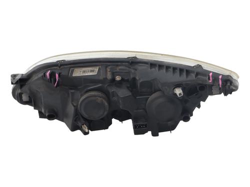 Right headlight CITROËN C4 Coupe (LA_) 1.4 16V | BP20484843C29 