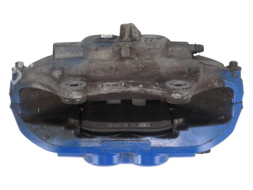 Used Left front brake caliper Left front brake caliper BMW 4 Gran Coupe (F36) 435 d xDrive (313 hp) 36284013 36284013