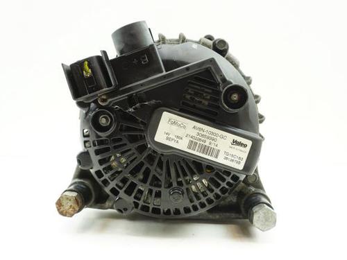 Used Alternator Alternator FORD C-MAX II (DXA/CB7, DXA/CEU) 1.6 TDCi (95 hp) 18173748 18173748