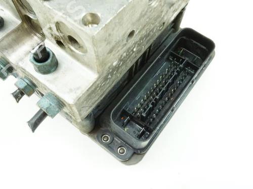 Used ABS pump ABS pump BMW 6 Coupe (F13) 640 i (320 hp) 18175374 18175374