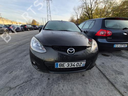 Starter MAZDA 2 (DE_, DH_) 1.3 (DE3FS) | BP32027630M8  - Image 13