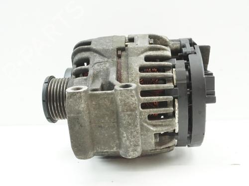 Used Alternator Alternator BMW 3 Compact (E46) 318 ti (143 hp) 18183422 18183422