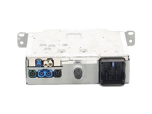 Bilradio CITROËN C3 / C3 ORIGIN III (SX) 1.2 PureTech 82 | BP26934132E6 